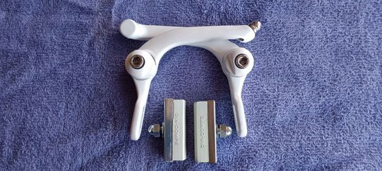 Rear bmx brake