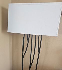 Floor Lamp