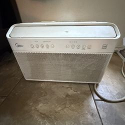 Midea AC Unit