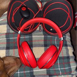 Beat Headphones