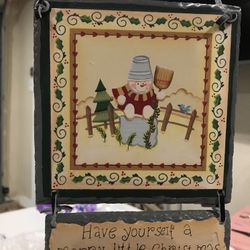 Christmas Decor