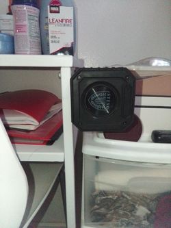 Steno Bluetooth speaker