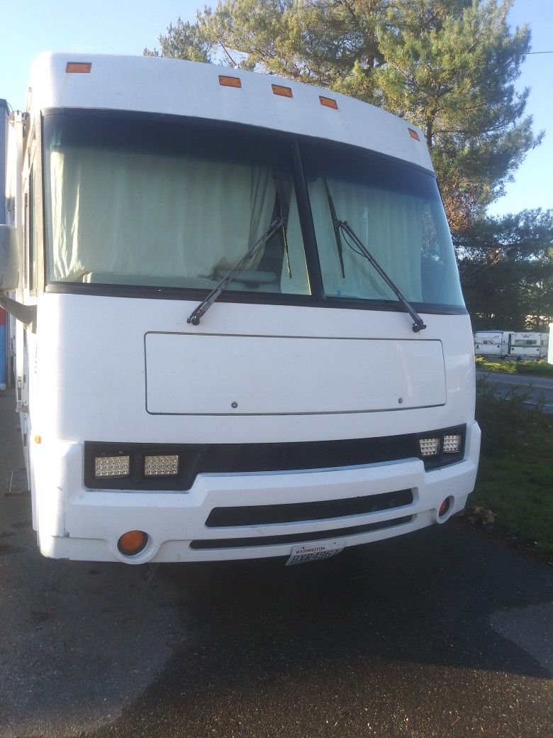 2001 Itasca Sunrise SE for Sale in Port Orchard, WA