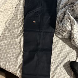 Dickies Work Pants 