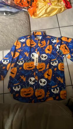 Boys shirt