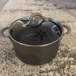 6 qt pot