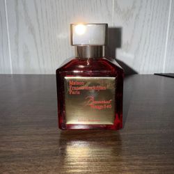 Baccarat Rouge 540 Extrait de Parfum