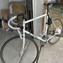 Trek 1400 Bicycle 