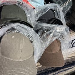 DRI-Duck $8   Or 4 Hats For $20