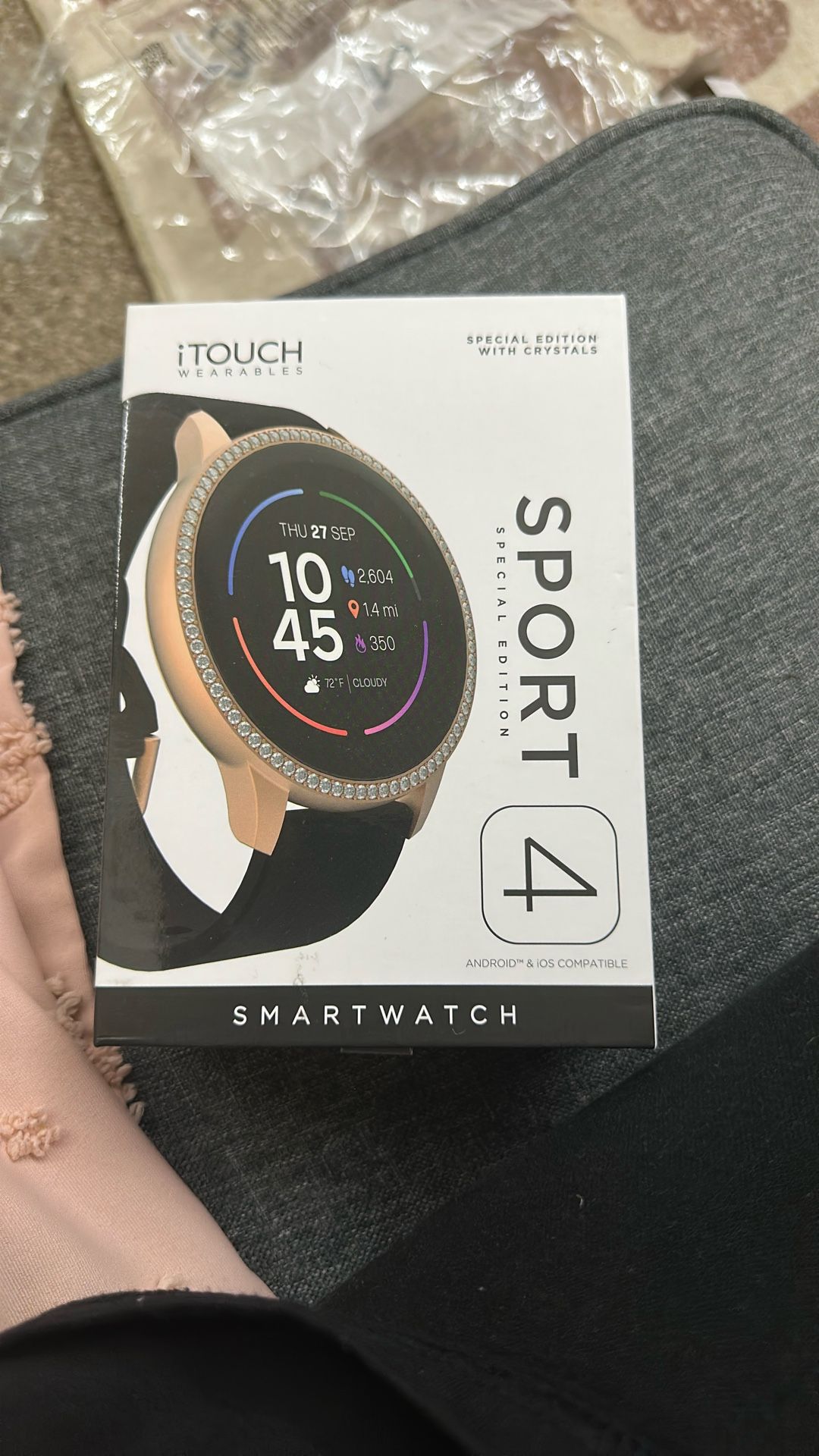 Smartwatch