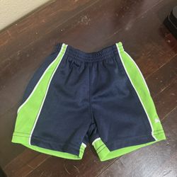 Baby Boy PUMA Basketball Shorts Size 3-6 Month 