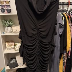 Women's 1xl dress- NEW