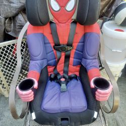 Car seat 