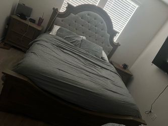 King Bedroom