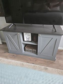TV stand  entry table