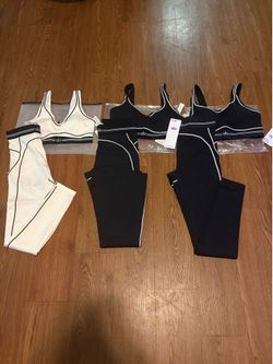 Women’s Alo Set