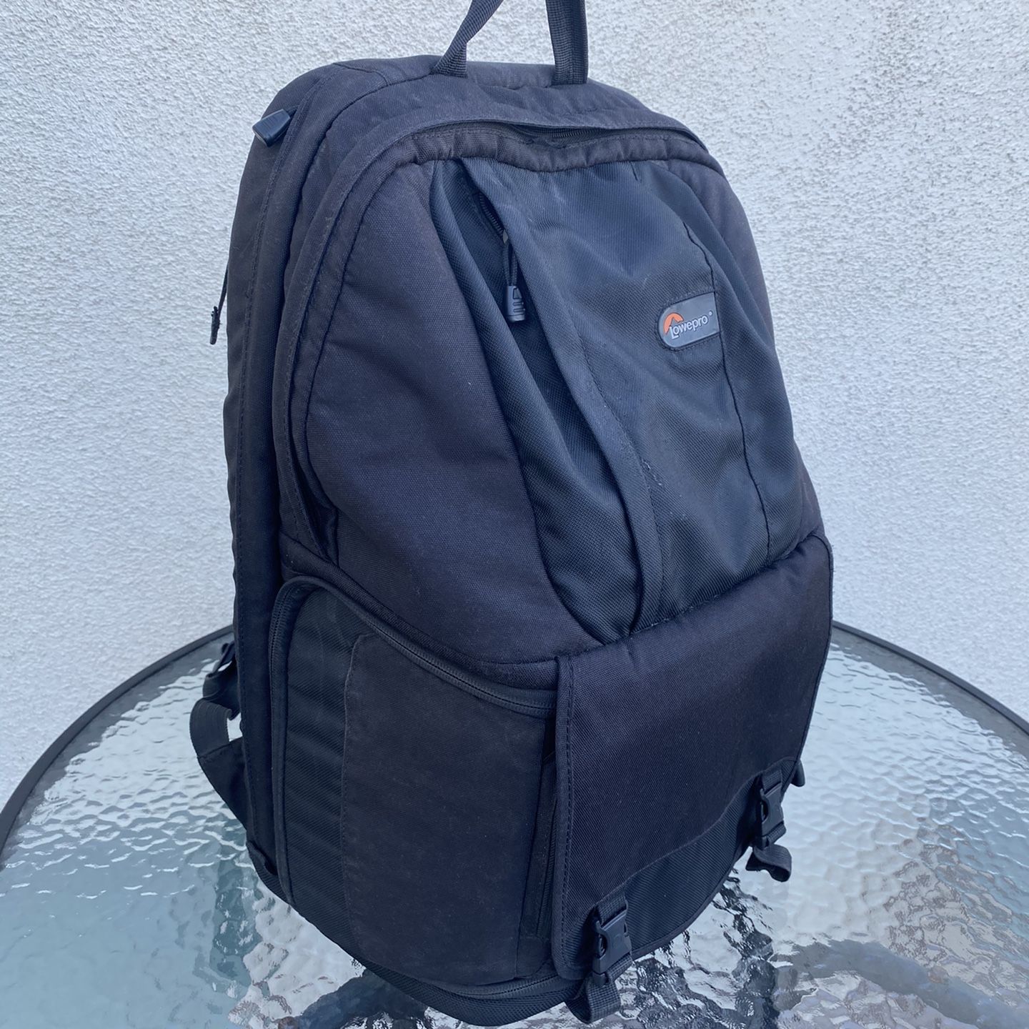 Lowepro Camera Backpack