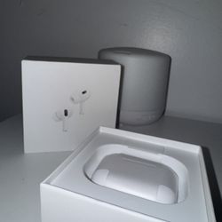 AirPods Pro 2 Generation 