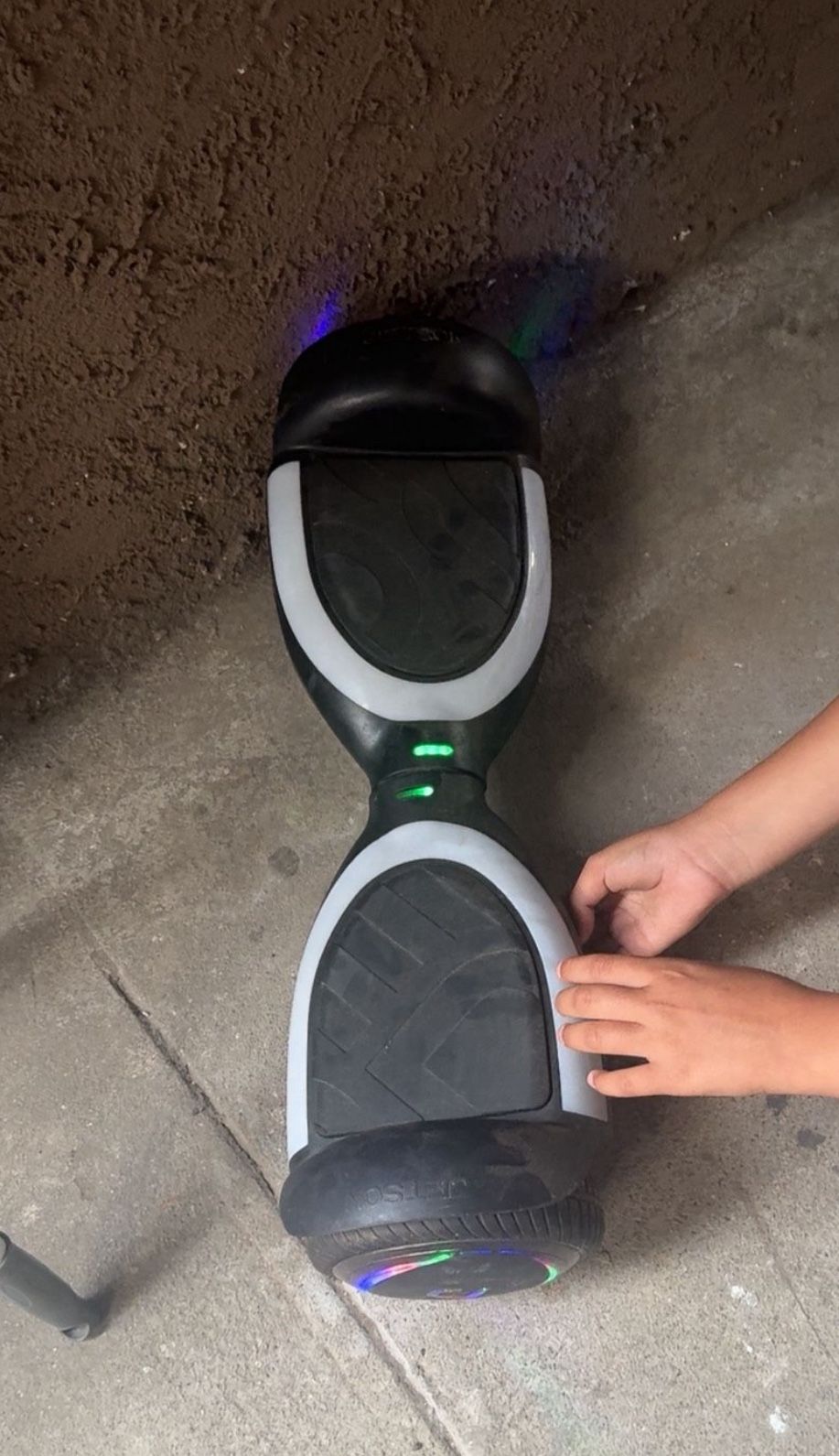 Hover Board