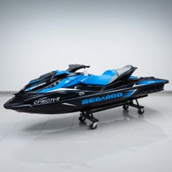 2019 Sea-Doo GTR 230 (96 Hrs) – Lathrop, CA