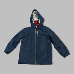 H&M Rain Jacket
