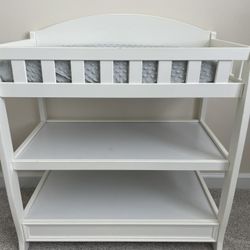 Changing Table