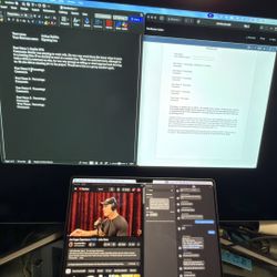 Asus ROG Swift  PG42UQ