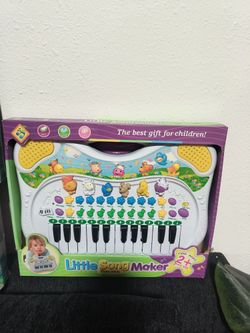 Baby Activity Toys Starting At $8 $10 $15 