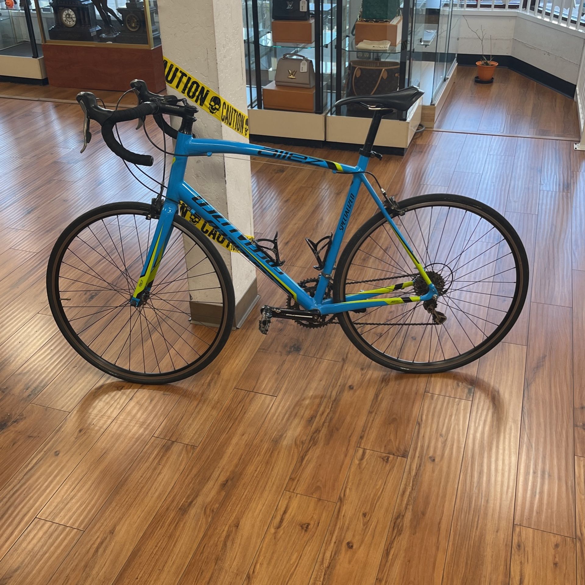 Specialized, Allez, In Good Condition