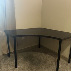 IKEA Corner Table 
