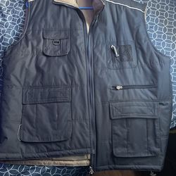 No Brand Puffer Jacket