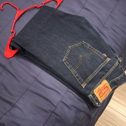 Levi’s 505 32/30
