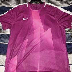 Nike Men's Dry Shirt