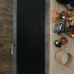 RGB Desk mat