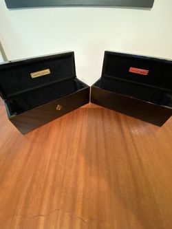 80 Armand French Champagne Boxes