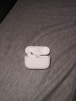 AirPod Pros Gen 2