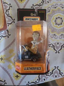 Matchbox Collectibles