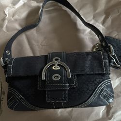 Coach Soho Bag