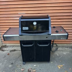 Grill