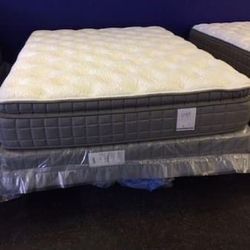 Brand NEW mattresses up to 50-80% OFF!