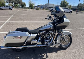 2003 Harley Davidson FLTRI - Roadglide