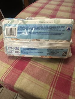 Babe Wipes 