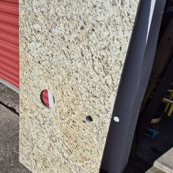 Venetian Old Granite Countertop