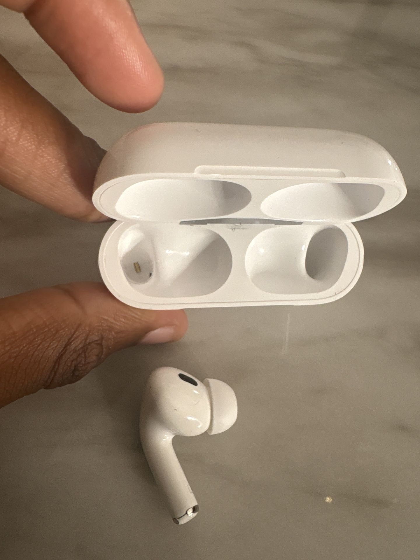 AirPods Pro 2nd Generation 