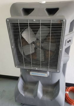 Today only Evaporative Cooler*