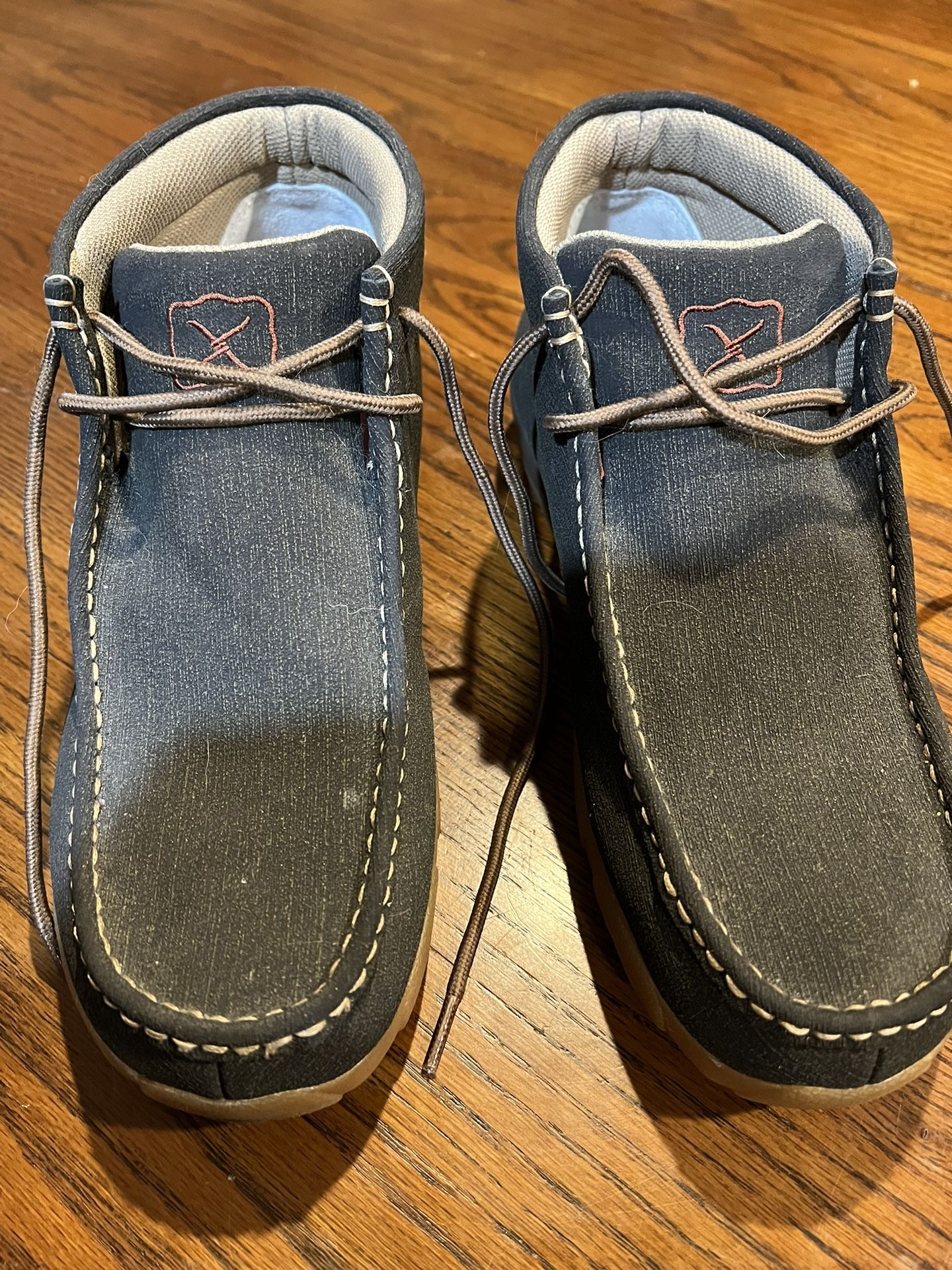 Twisted X Men Casual Shoes