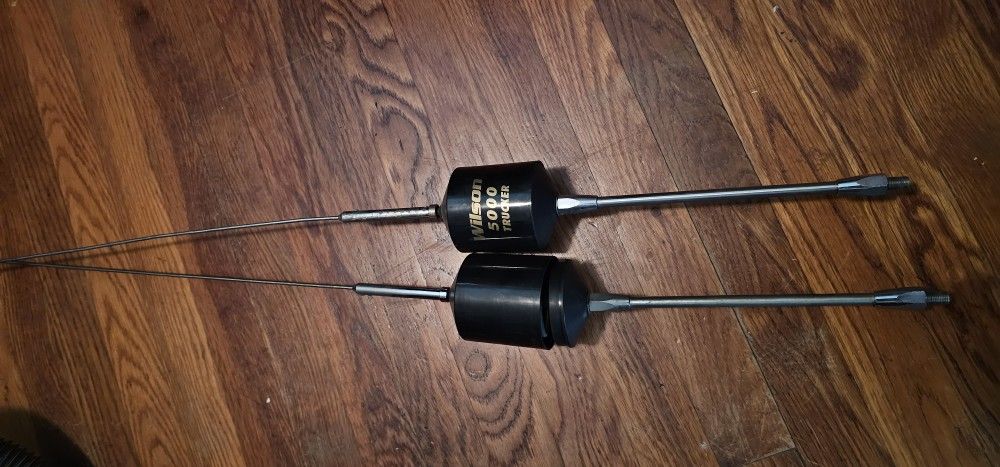 CB Antennas
