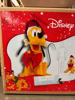 Disney Characters Animated