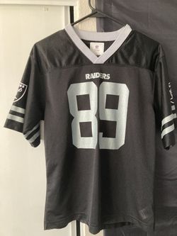 Youth Raiders Jersey