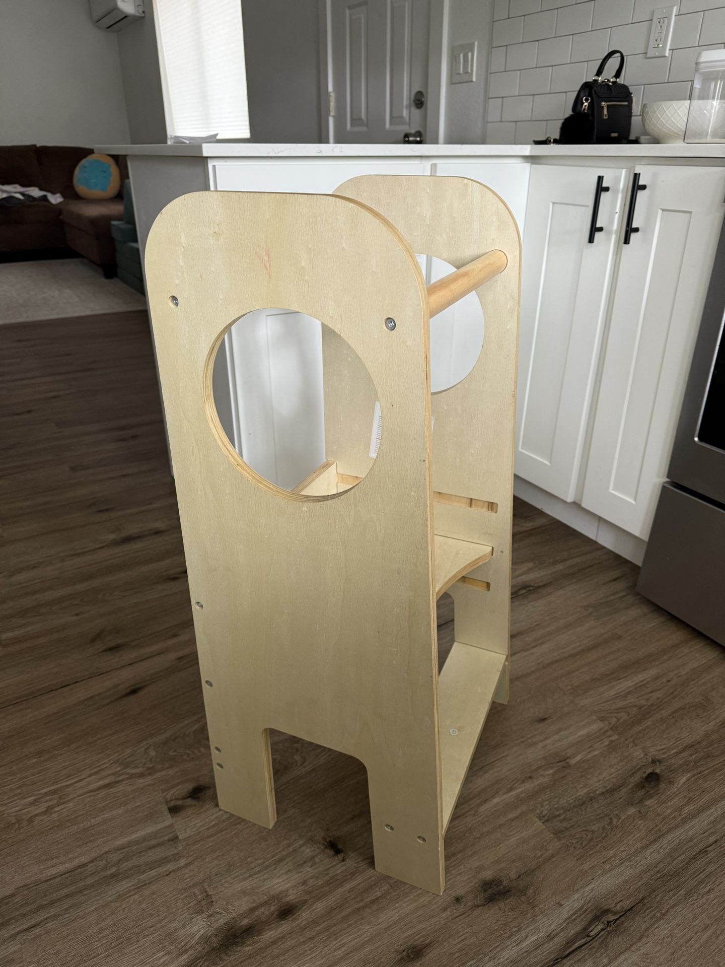 Step Stool for Toddlers